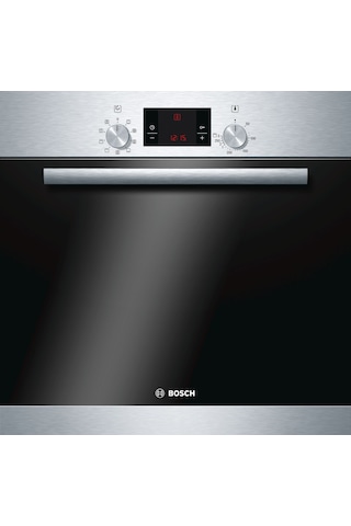 Bosch HBN551E1T 66 LT Ankastre Fırın