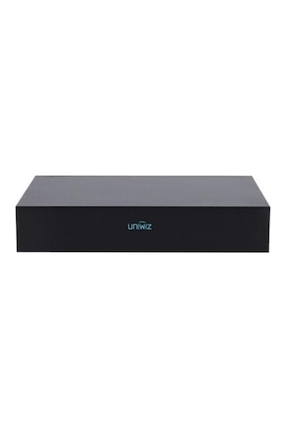 Uniwiz Xvr-116f 16 Kanal Xvr Kayıt Cihazı-8319