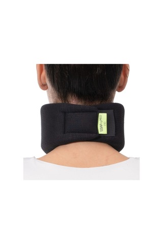 Medikaltec Wıngmed Sünger Boyunluk Balen Destekli - Beden: M W 102-m