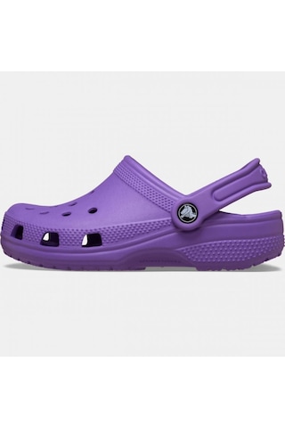Crocs Classıc Clog K Çocuk Terlik 206991 206991 510