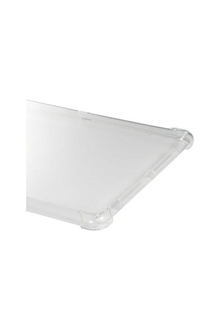 Apple İpad 6 Air 2 Kılıf Tablet Nitro Anti Shock Silikon Kapak Arka Kapak