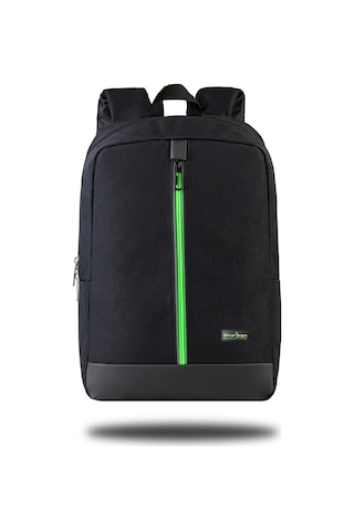 Shuriken Es-baggu15 15.6" Gaming ,seyahat Laptop Sırt Çantası Siyah
