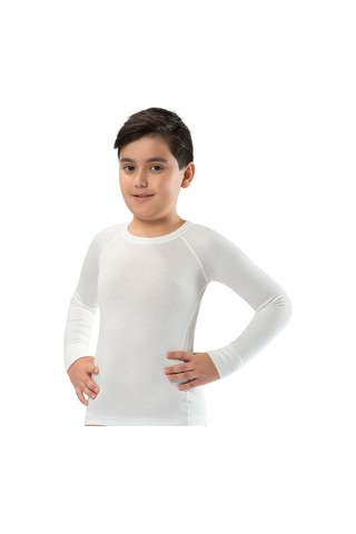 2'Li Takım Erdem Termal Içlik Altve Üst Unisex Ücretsiz
