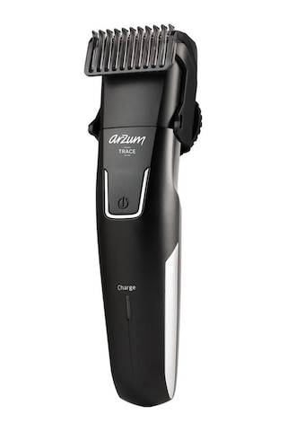 Arzum Ar5200 Trace 5 In 1 Erkek Bakım Seti Siyah