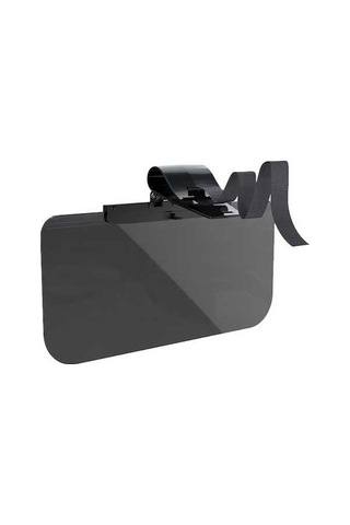 Artfulabode Yansıma Uzatıcı Uv Önleyici Güneşlik, Araçlar İçin Anti-cj Gözlük & Güneş Koruma