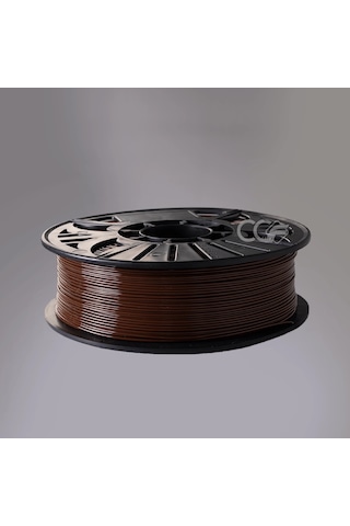 Ccf Kahverengi Petg Filament