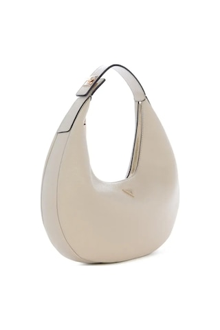 Guess Evie Hobo Kadın El Çantası Hwbg9664020 Bej