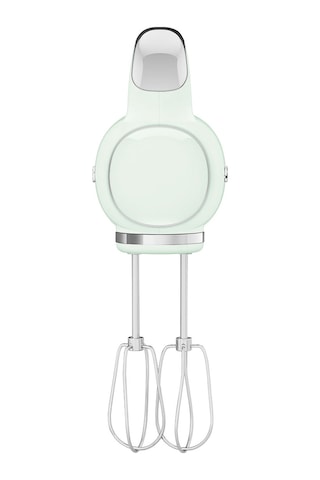 Smeg HMF01PGEU 50's Style Retro 500 W El Mikseri