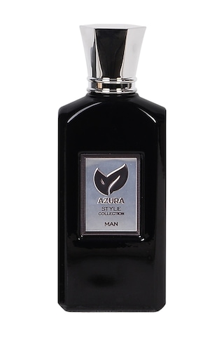 Azura E1 Style Erkek Parfüm EDP 60 ML