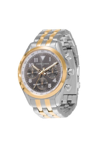 Pierre Cardin Cf.1019.mu Kol Saati Metalik