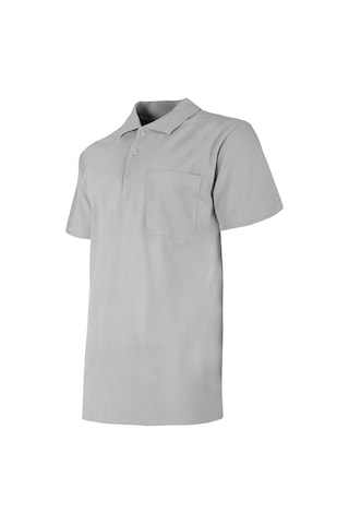 Baran Işık Lakos Polo Yaka Tshirt