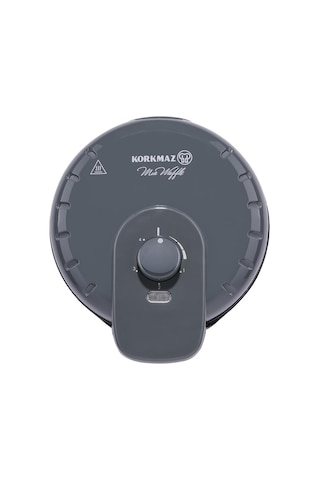 Korkmaz Mia Cosmica Waffle Makinesi A319-09