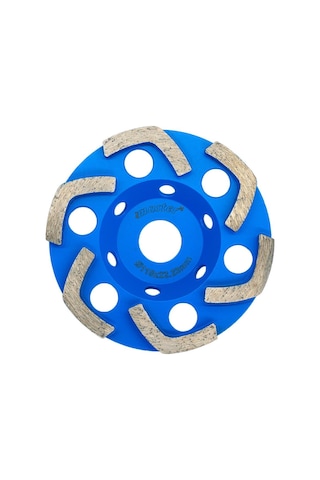 Master 504910 Extra Elmas Yüzey Temizleme 115 Mm
