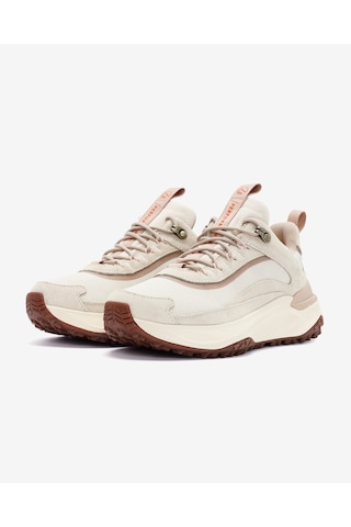 Timberland Motıon Access Low Lace Up Waterproof Sneaker Kadın Bej Sneaker Tb0a2n4bew21 Bej