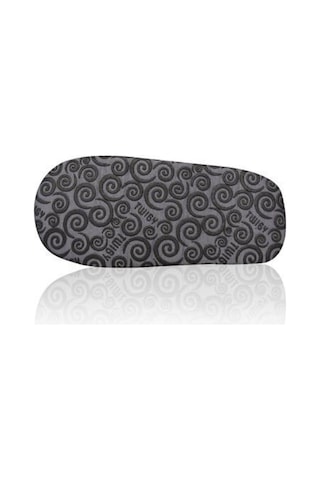 Twigy Nano Erkek Hayvanlı Panduf Kahverengi 41/46 CC0510 Kahverengi