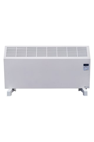 Heatbox Konvektör Isıtıcı 2500W Uzaktan Kumandalı Dijital HBK2500D