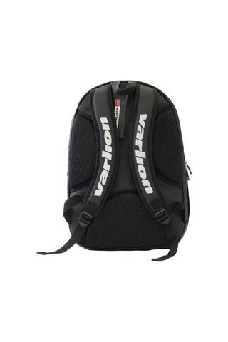 Varlion Summum Backpack Black Sırt Çantası Siyah-26 Litre Çok Renkli