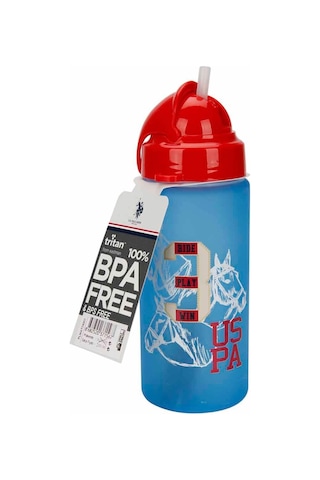 U.s. Polo. Assn. Unisex Suluk Plmatstn24001 Siyah