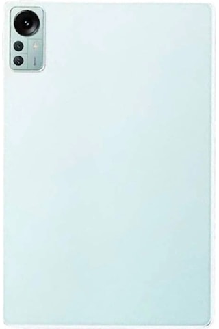 Xiaomi Uyumlu Redmi Pad 10.61" Kılıf Zore Tablet Süper Silikon Kapak