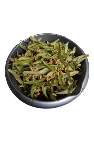 Egeden Her Yere Ihlamur Yaprak Çiçek 30 G