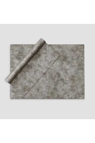 Togas Sıcak İçin Altlık 154794408 Gri