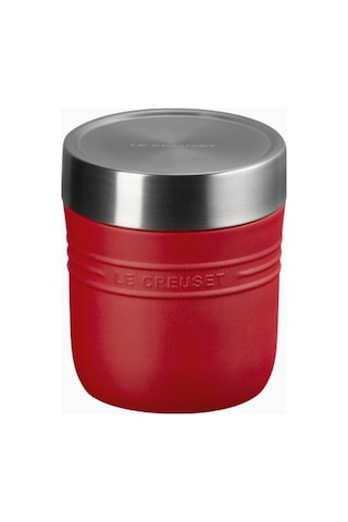 Le Creuset On The Go Termos Yemek Kabı Isı Yalıtımlı Kırmızı