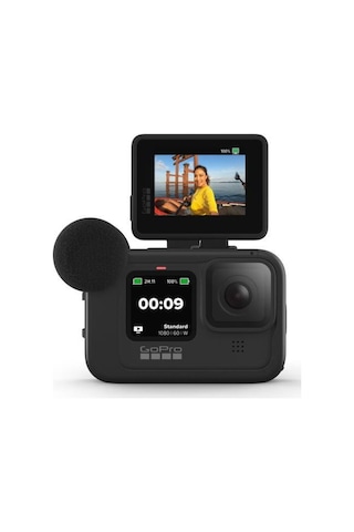 Gopro Display Mod (hero8 Black)