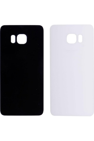 Teknonet Samsung Galaxy G928 S6 Edge Plus Uyumlu Batarya Kapağı 001