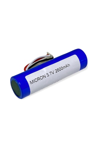Micron Ingenico Iwe 280 Iwe280 Iwe281 Pos Bataryası Pili