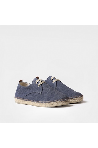 Espadril / Keten Erkek Dixon Toni Pons Navy Lacivert