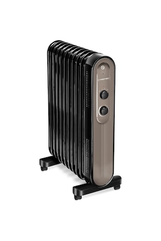 Trotec TRH 24 E 2200 W 11 Dilim Yağlı Radyatör