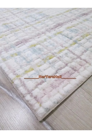 Yamalı Home Halı Sahara 7202 Multy 160X230 Cm