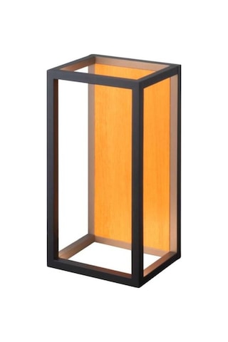 Lw939 Led Bahçe Aplik 3000k Diğer