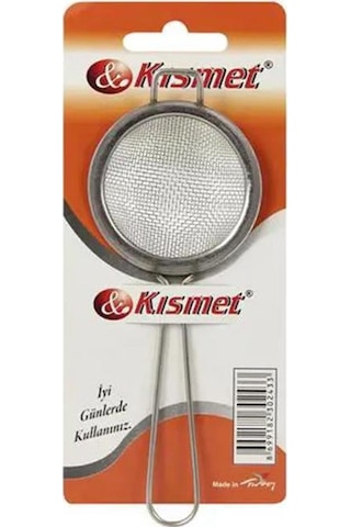 Kısmet Tel Çay Süzgeci Diğer