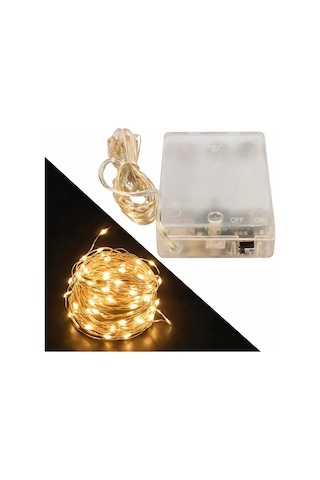 Xtechnx Xtechn082102 Powermaster Pm-2564 3 Aa Pilli Günışığı 10 Metre Kablolu Bağ Led Renkli