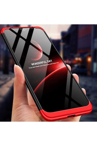 Xiaomi Poco M3 Kilif Zore Ays Kapak 530357543