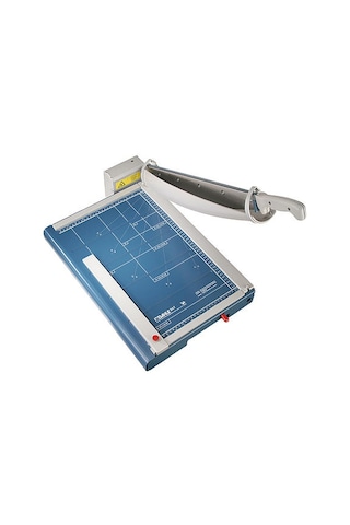 Dahle 867 Profesyonel A3 Kollu Giyotin