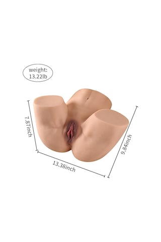 Erotixshop Kelly Masturbatör