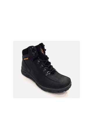 Darkwood 3622 Siyah Trekking Outdoor Hakiki Deri Bot Çok Renkli