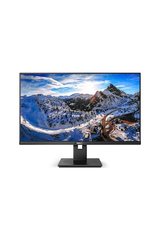 Philips 328B1/00 31.5" 4 MS 60 Hz 4K Ultra HD VA LED Monitör