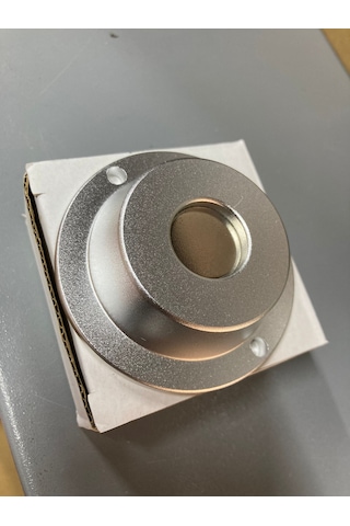Aluminyum Metal Kasa Süper Sökücü 12000gauss