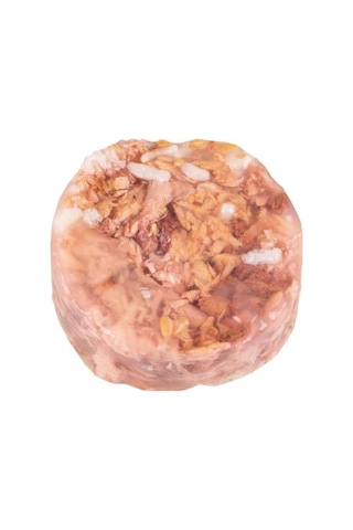 Voskes Jelly Ton Balığı Ve Şirasu Yetişkin Kedi Konservesi 85 Gr