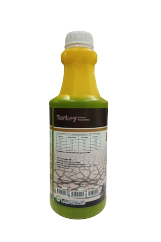 Orgüb Nano S Kükürt 1 Litre