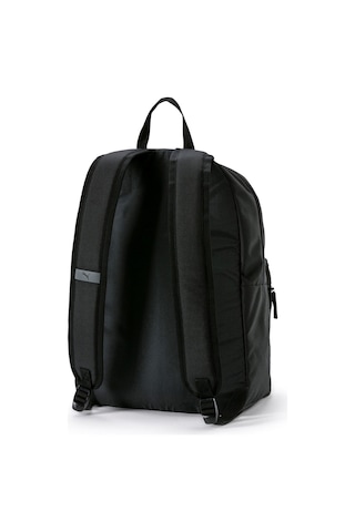 Puma Siyah Sırt Çantası 7548701 Phase Backpack 001