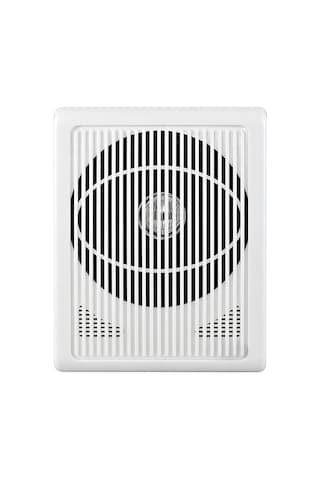 Lastvoice DH-16 Hat Trafolu Duvar Tipi Hoparlör