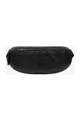New Era Ne Pu Waist Bag Blkblk Siyah Bel Çantası-16088