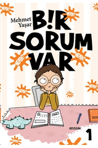 Bir Sorum Var 1 - Neden - Qhdh-607751 Bir Sorum Var 1 - Neden - Qhdh-607751