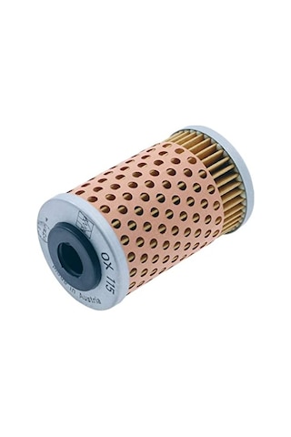 Ktm 125-200-250-390 Duke-Rc- Mahle 0X115 Yağ Filtre
