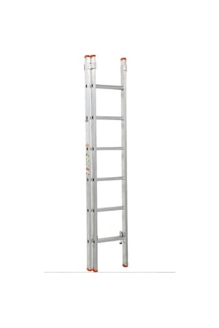 2 Kad. Sürg. Merdiven Silver 2 x 2.5 = 5 M 2 Kad. Sürg. Merdiven Silver 2 x 2.5 = 5 M