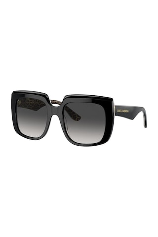 Dolce & Gabbana Güneş Gözlüğü Dg4414 54 32998g Siyah